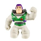 Goo Jit Zu, Marvel, Buzz vs Cyclops, figurki, 2 szt.