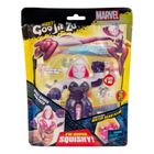 Goo Jit Zu, Marvel, Ghost Spider, figurka, GOJ41493