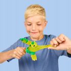 Goo-jit-zu, Meteor Madness, Jagooar, elastyczna figurka