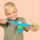 Goo-jit-zu, Meteor Madness, Thrash, elastyczna figurka