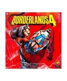 Good Loot, Gaming, Borderlands 4, Break Free Psycho, puzzle, 1000 elementów