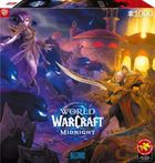 Good Loot, Gaming, World of Warcraft, Midnight Against th, puzzle, 1000 elementów