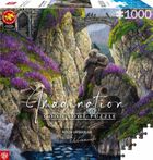 Good Loot, Imagination, Roch Urbaniak, Trolle z Kilmorven, puzzle, 1000 elementów
