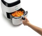 Gorenje, frytkownica beztłuszczowa, biała