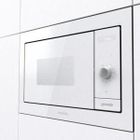 Gorenje, kuchenka mikrofalowa, BM235G1SYW