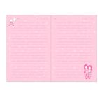 Gorjuss, Fairground, Fireworks, zamykany notes, 1 szt.