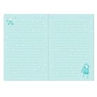 Gorjuss, Fairground, Up and away, zamykany notes, 1 szt.