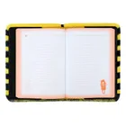 Gorjuss Furry, Bee Loved, notes, pamiętnik