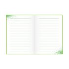 Gorjuss, Masterpieces, Holy Guacamole, notes A6, 1 szt.