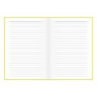 Gorjuss, Masterpieces, Not Another Hipster, notes A5, 1 szt.