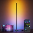 Govee, H8076 Floor Lamp Lite, lampa podłogowa, RGBICW, 1000 lm, 2.4GHz Wi-Fi + Bluetooth