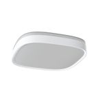 Govee, Square Smart Ceiling Light, lampa sufitowa LED, 2400lm, 2700K-6500K, 2.4GHz, Wi-Fi + Bluetooth, H80A4