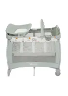 Graco, Contour Electra Up & Away, łóżeczko turystyczne