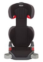 Graco, Junior Maxi, fotelik samochodowy, 15-36 kg, Maxi Black