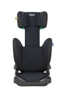 Graco, Junior Maxi, i-Size, fotelik samochodowy, coal