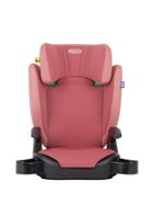 Graco, Junior Maxi, I-Size, fotelik samochodowy, Pink, 100-150 cm