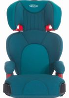 Graco, Logico LX Comfort, fotelik samochodowy, 15-36 kg, Harbour Blue