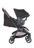 Graco, Myavo, wózek spacerowy, fossil