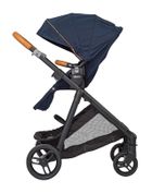 Graco, Near2Me, wózek spacerowy, Eclipse