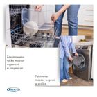 Graco, Presti, krzesełko do karmienia 3w1, dusty rose