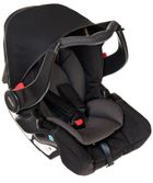 Graco, Snugsafe, fotelik samochodowy, 0-13 kg, Rock