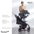 Graco, Tavira, wózek spacerowy, midnight