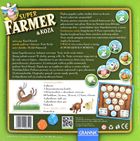 Granna, Super farmer z kozą, gra familijna