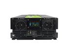 Green Cell, przetwornica LCD 12V, 2000W/4000W