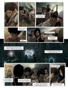 Green Class. Tom 3. Chaos