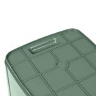 GreenBlue, toaleta turystyczna, zielono-szara, GB320GG