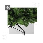 Gregman, Xmas 35, choinka