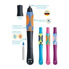 Griffix, pióro kulkowe dla leworęcznych, Blue