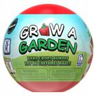 Grow a Garden, klocki z figurką w kuli niespodziance z kodem Roblox, 1 szt.