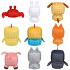 Grow a Garden, maskotka niespodzianka z kodem Roblox, 10 cm, 1 szt.