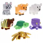 Grow a Garden, maskotka niespodzianka z kodem Roblox, 20 cm, 1 szt.