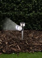 Grundig, lampa solarna, 5,5-35,5 cm