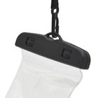 Grundig, wodoodporne etui na telefon, czarne, 11,7-21 cm