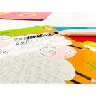 Gryzmołki. Literki. Kapitan Nauka