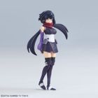 Gundam, Build Divers, Diver Ayame, figurka do złożenia