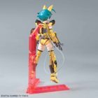 Gundam, Build Divers, Diver Nami, figurka do złożenia