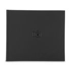 Hama, album do zdjęć, sings twarda oprawa, książkowy, 28-24 na 50 zdjęć, czarny