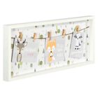 Hama, Funny Friends, galeria portretowa, biała