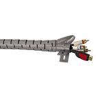 Hama, osłona na kable, Easy Cover, 20mm, 2,5m