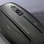 Hama, Safe X100CD, niszczarka do dokumentów