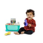 Hape, Baby Einstein, Magiczna dotykowa kuchnia, zabawka interaktywna
