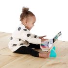 Hape, Baby Einstein, magiczne dotykowe pianinko, zabawka edukacyjna