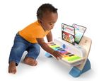 Hape, Baby Einstein, Magiczne dotykowe pianinko, zabawka muzyczna