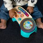 Hape, Baby Einstein, magiczny mikser DJ'a, dotykowy