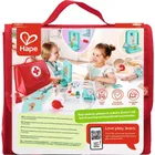 Hape, Zestaw Małego Doktora, zestaw kreatywny
