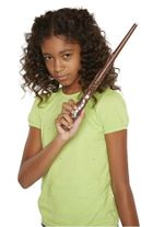 Harry Potter, Magiczna różdżka Hermiony Granger, światło i dźwięk